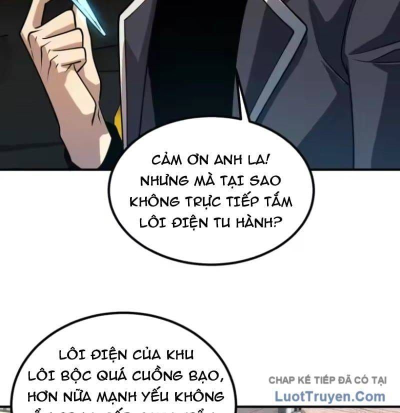 Toàn Cầu Dị Năng: Bắt Đầu Thức Tỉnh Tử Tiêu Thần Lôi - Chương 50 - Trang 108