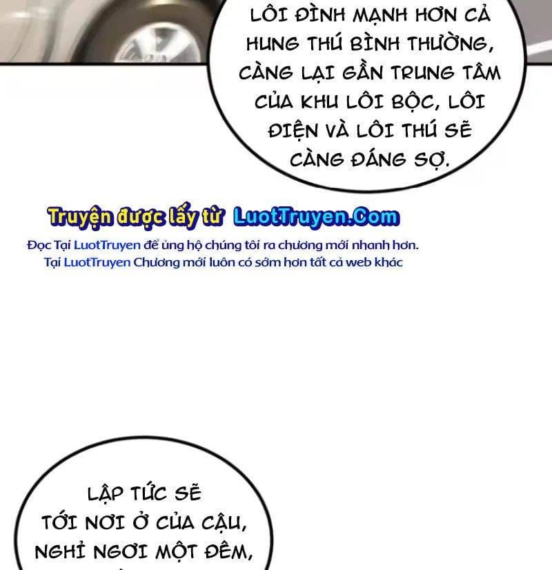 Toàn Cầu Dị Năng: Bắt Đầu Thức Tỉnh Tử Tiêu Thần Lôi - Chương 50 - Trang 110