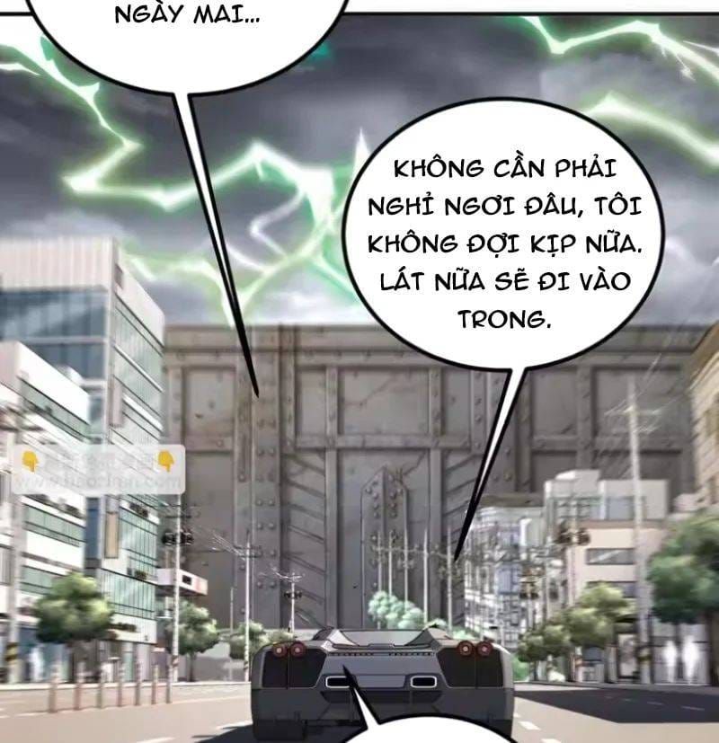 Toàn Cầu Dị Năng: Bắt Đầu Thức Tỉnh Tử Tiêu Thần Lôi - Chương 50 - Trang 111