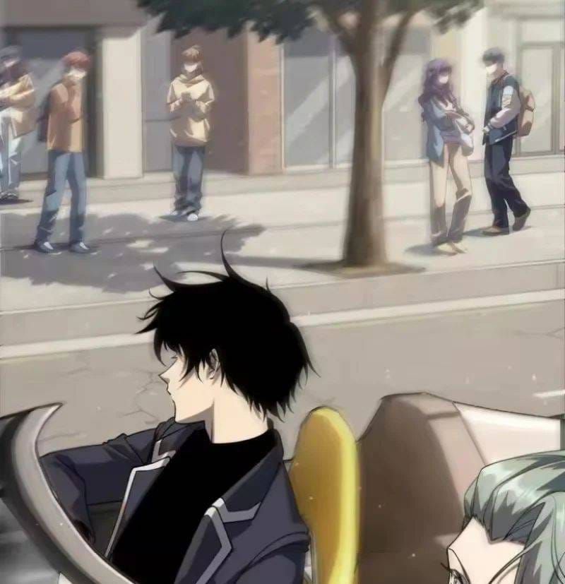 Toàn Cầu Dị Năng: Bắt Đầu Thức Tỉnh Tử Tiêu Thần Lôi - Chương 50 - Trang 113