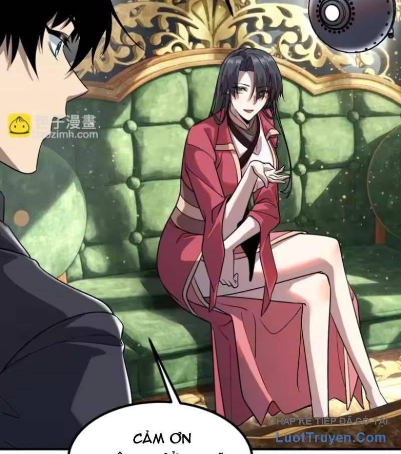 Toàn Cầu Dị Năng: Bắt Đầu Thức Tỉnh Tử Tiêu Thần Lôi - Chương 50 - Trang 21