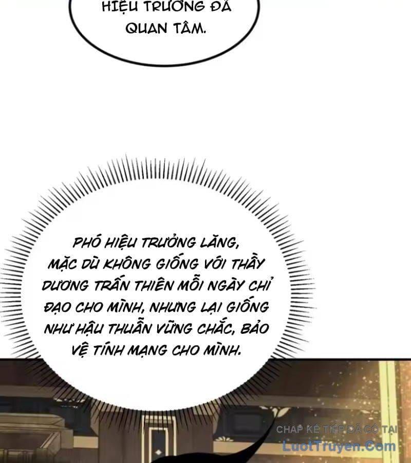 Toàn Cầu Dị Năng: Bắt Đầu Thức Tỉnh Tử Tiêu Thần Lôi - Chương 50 - Trang 22