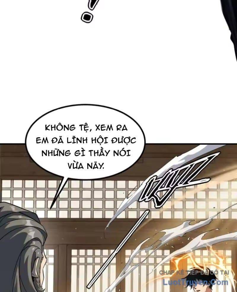 Toàn Cầu Dị Năng: Bắt Đầu Thức Tỉnh Tử Tiêu Thần Lôi - Chương 50 - Trang 34