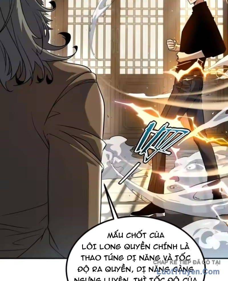 Toàn Cầu Dị Năng: Bắt Đầu Thức Tỉnh Tử Tiêu Thần Lôi - Chương 50 - Trang 35