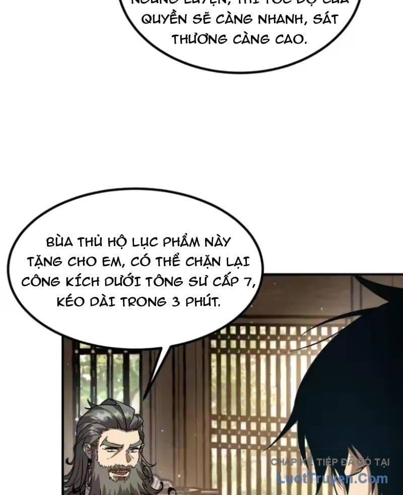 Toàn Cầu Dị Năng: Bắt Đầu Thức Tỉnh Tử Tiêu Thần Lôi - Chương 50 - Trang 36