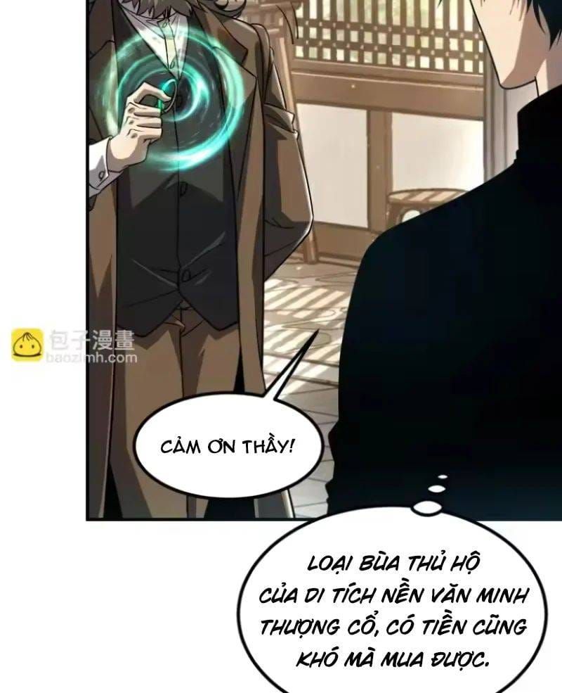 Toàn Cầu Dị Năng: Bắt Đầu Thức Tỉnh Tử Tiêu Thần Lôi - Chương 50 - Trang 37