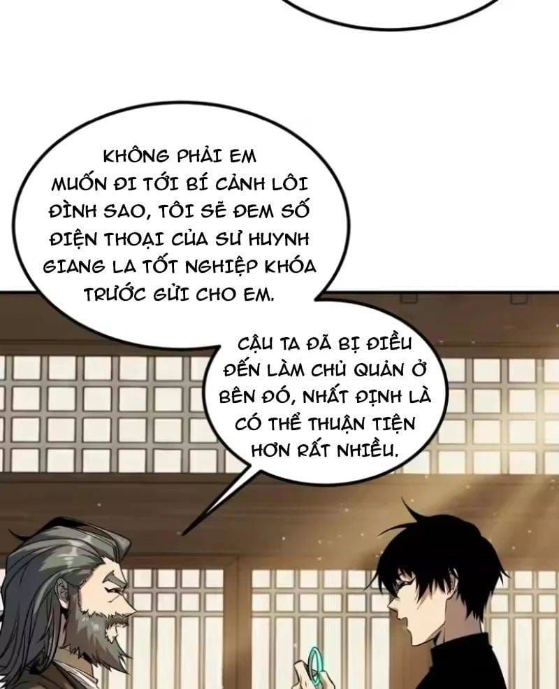 Toàn Cầu Dị Năng: Bắt Đầu Thức Tỉnh Tử Tiêu Thần Lôi - Chương 50 - Trang 38