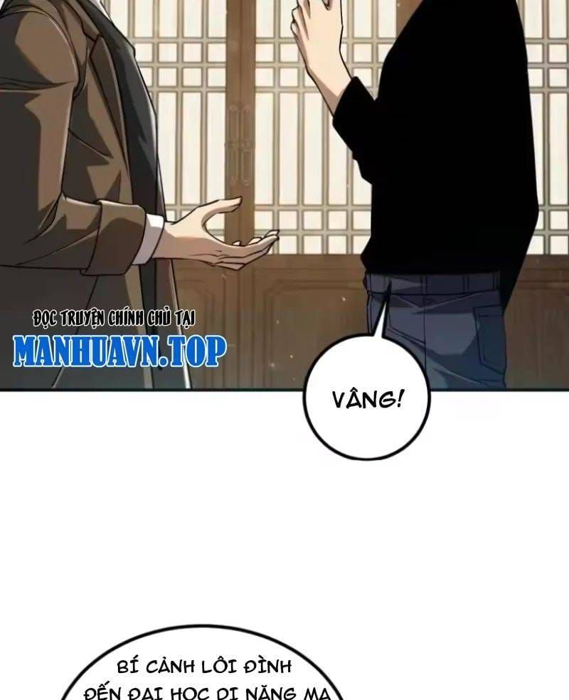 Toàn Cầu Dị Năng: Bắt Đầu Thức Tỉnh Tử Tiêu Thần Lôi - Chương 50 - Trang 39