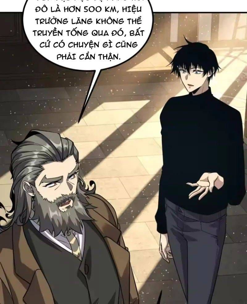 Toàn Cầu Dị Năng: Bắt Đầu Thức Tỉnh Tử Tiêu Thần Lôi - Chương 50 - Trang 40