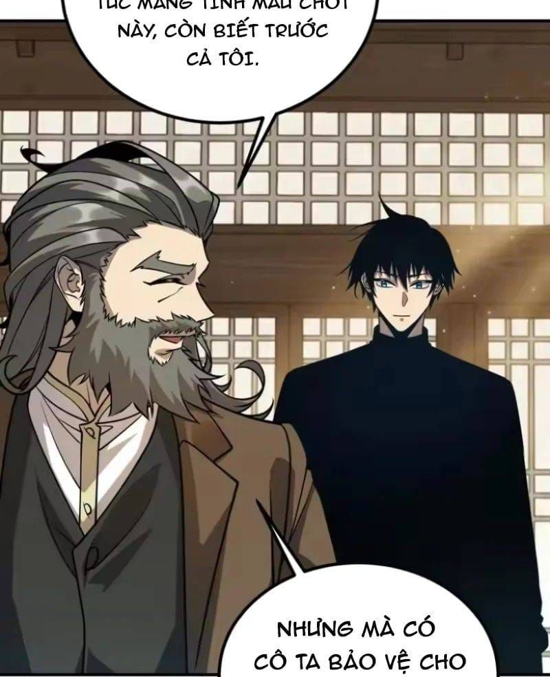 Toàn Cầu Dị Năng: Bắt Đầu Thức Tỉnh Tử Tiêu Thần Lôi - Chương 50 - Trang 44