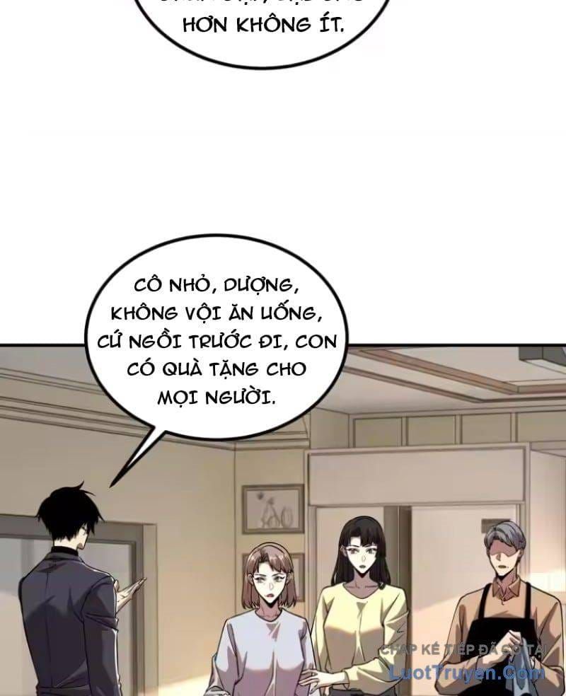 Toàn Cầu Dị Năng: Bắt Đầu Thức Tỉnh Tử Tiêu Thần Lôi - Chương 50 - Trang 51