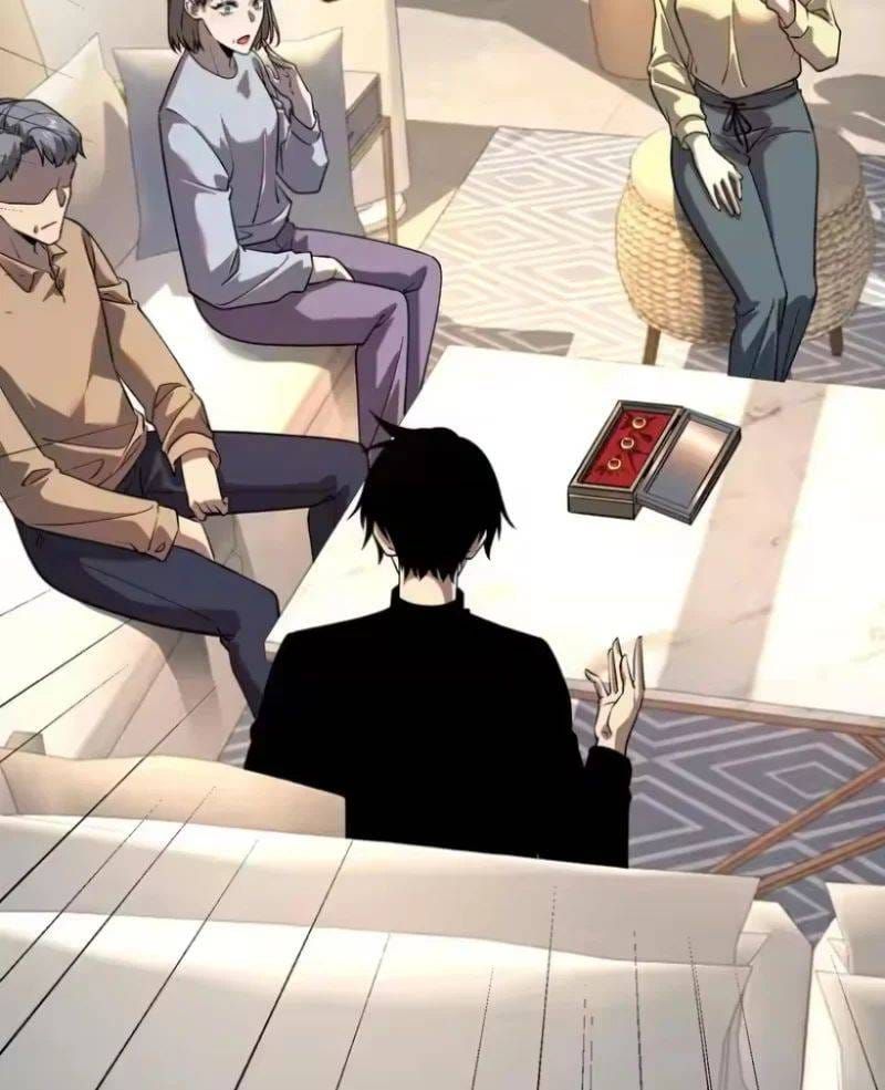 Toàn Cầu Dị Năng: Bắt Đầu Thức Tỉnh Tử Tiêu Thần Lôi - Chương 50 - Trang 55