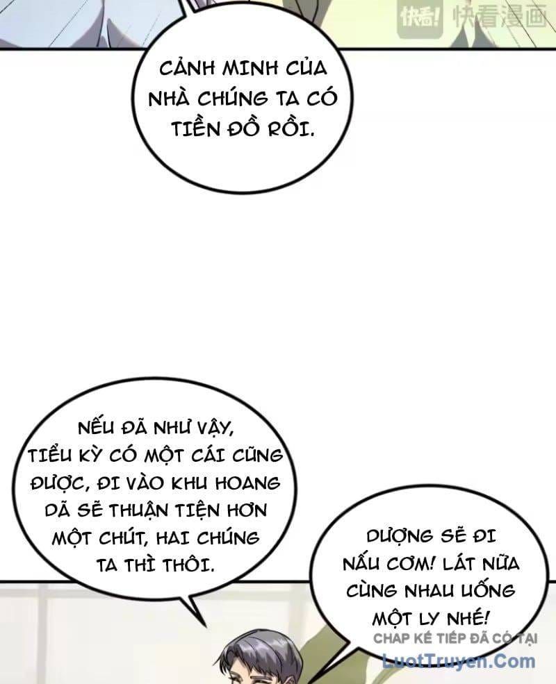 Toàn Cầu Dị Năng: Bắt Đầu Thức Tỉnh Tử Tiêu Thần Lôi - Chương 50 - Trang 65