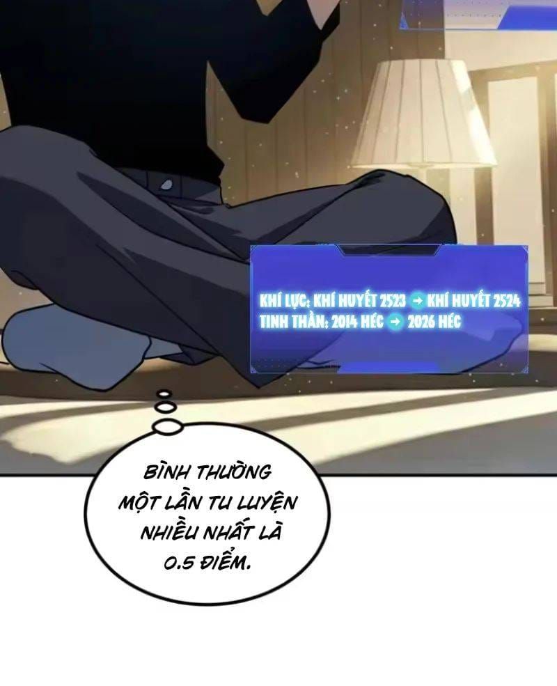 Toàn Cầu Dị Năng: Bắt Đầu Thức Tỉnh Tử Tiêu Thần Lôi - Chương 50 - Trang 75