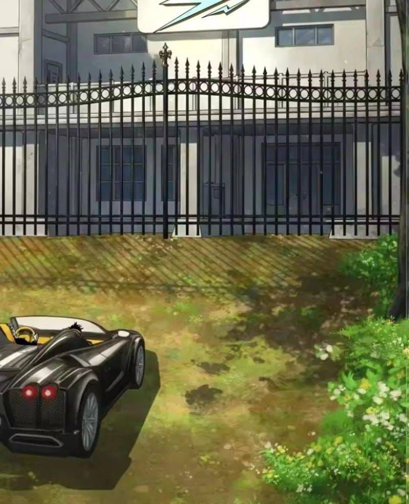 Toàn Cầu Dị Năng: Bắt Đầu Thức Tỉnh Tử Tiêu Thần Lôi - Chương 50 - Trang 80