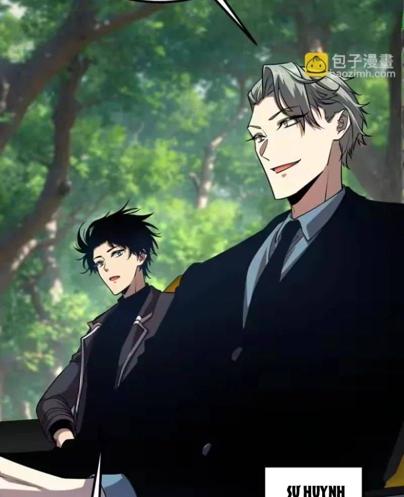 Toàn Cầu Dị Năng: Bắt Đầu Thức Tỉnh Tử Tiêu Thần Lôi - Chương 50 - Trang 82