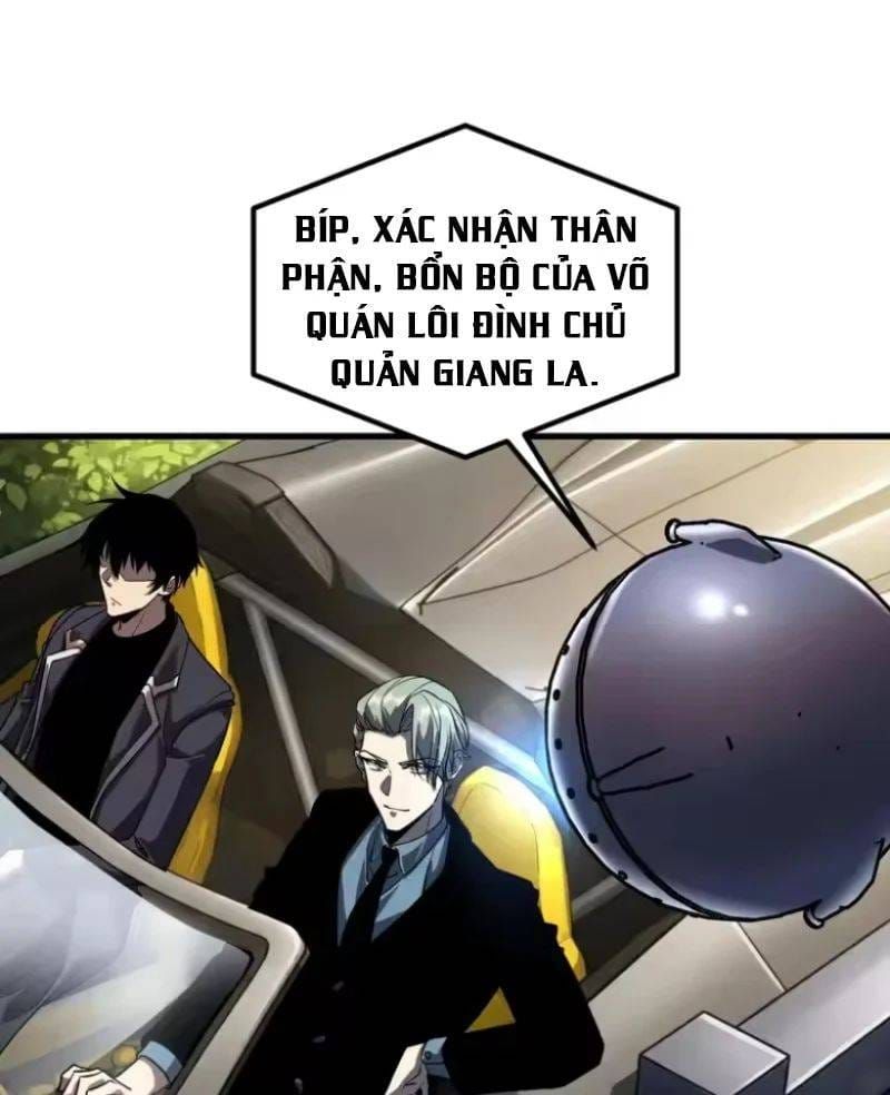 Toàn Cầu Dị Năng: Bắt Đầu Thức Tỉnh Tử Tiêu Thần Lôi - Chương 50 - Trang 86