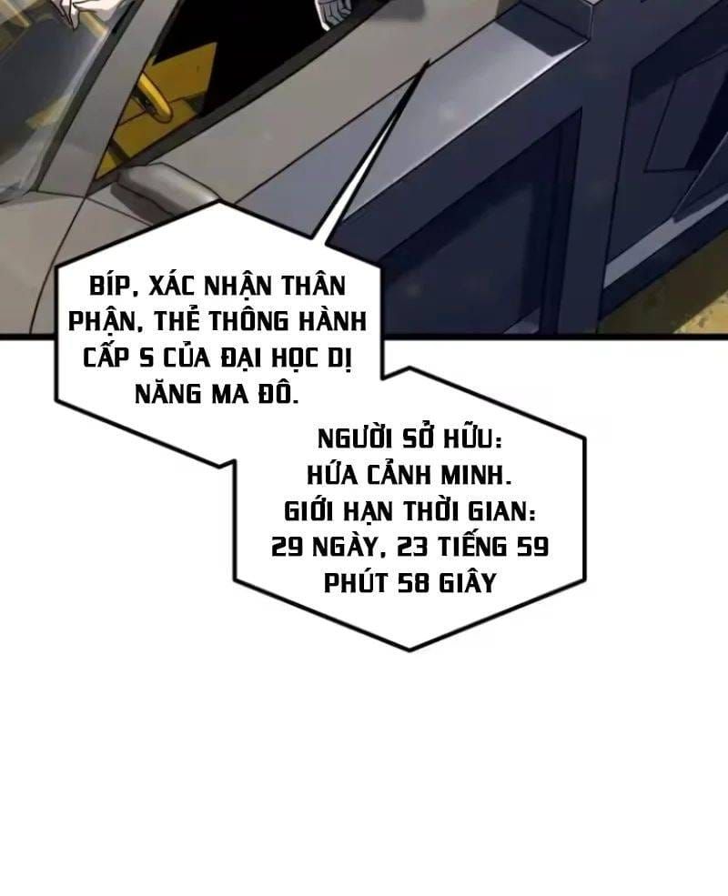 Toàn Cầu Dị Năng: Bắt Đầu Thức Tỉnh Tử Tiêu Thần Lôi - Chương 50 - Trang 87