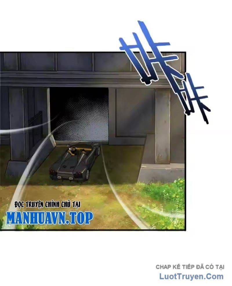 Toàn Cầu Dị Năng: Bắt Đầu Thức Tỉnh Tử Tiêu Thần Lôi - Chương 50 - Trang 88