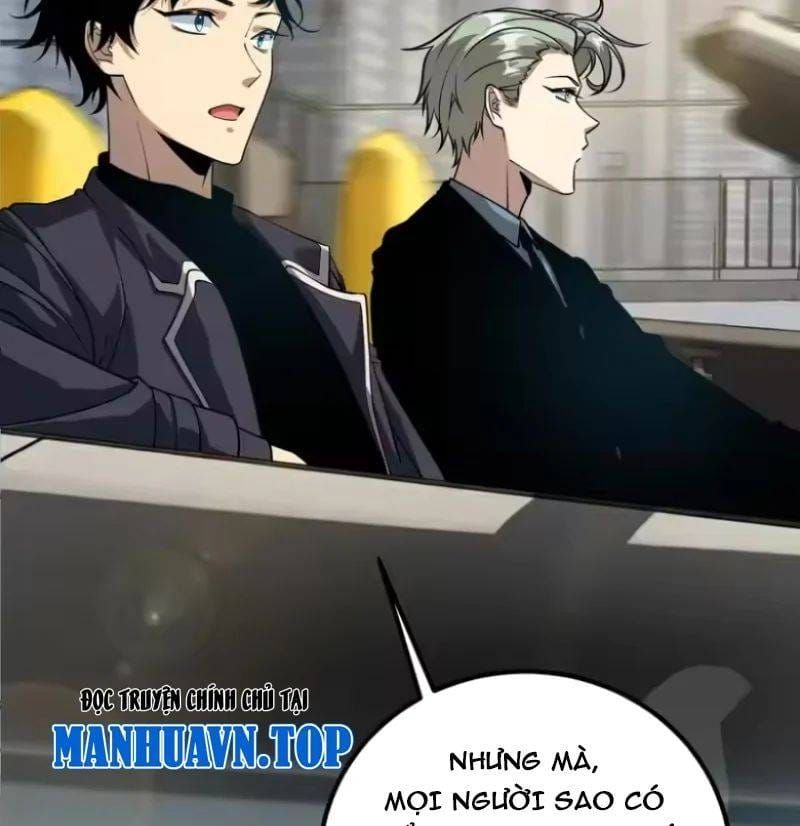 Toàn Cầu Dị Năng: Bắt Đầu Thức Tỉnh Tử Tiêu Thần Lôi - Chương 50 - Trang 99