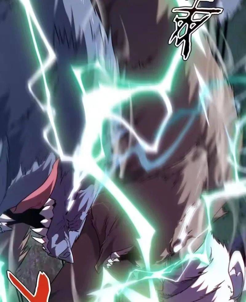 Toàn Cầu Dị Năng: Bắt Đầu Thức Tỉnh Tử Tiêu Thần Lôi - Chương 51 - Trang 105