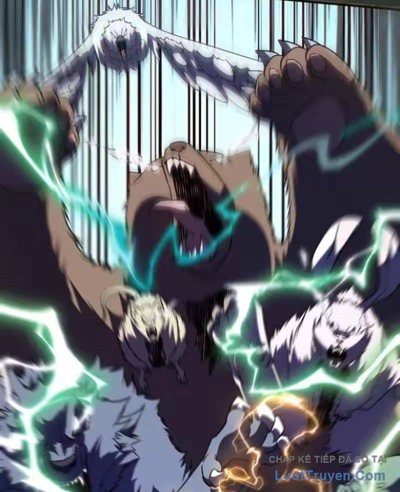 Toàn Cầu Dị Năng: Bắt Đầu Thức Tỉnh Tử Tiêu Thần Lôi - Chương 51 - Trang 110