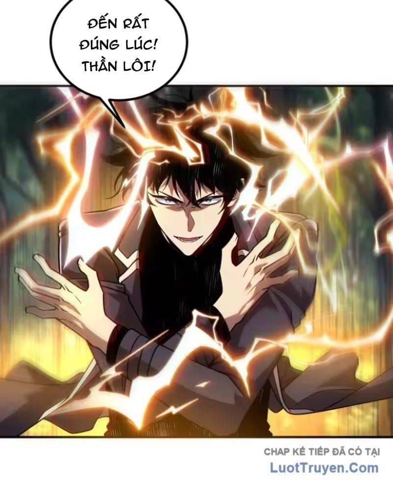 Toàn Cầu Dị Năng: Bắt Đầu Thức Tỉnh Tử Tiêu Thần Lôi - Chương 51 - Trang 120