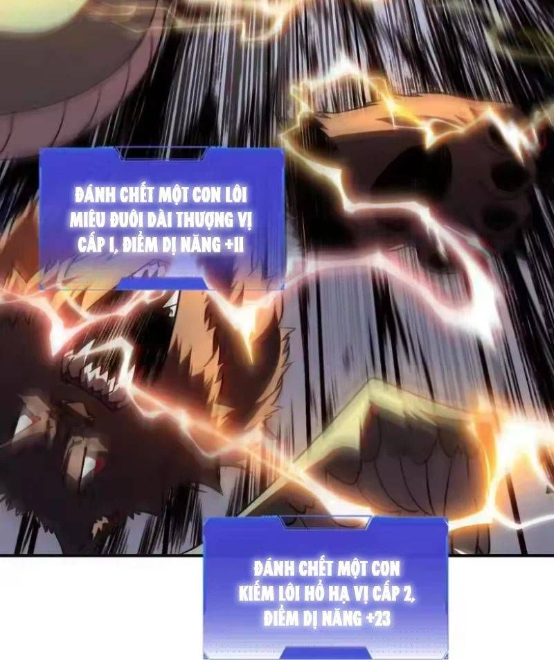 Toàn Cầu Dị Năng: Bắt Đầu Thức Tỉnh Tử Tiêu Thần Lôi - Chương 51 - Trang 123