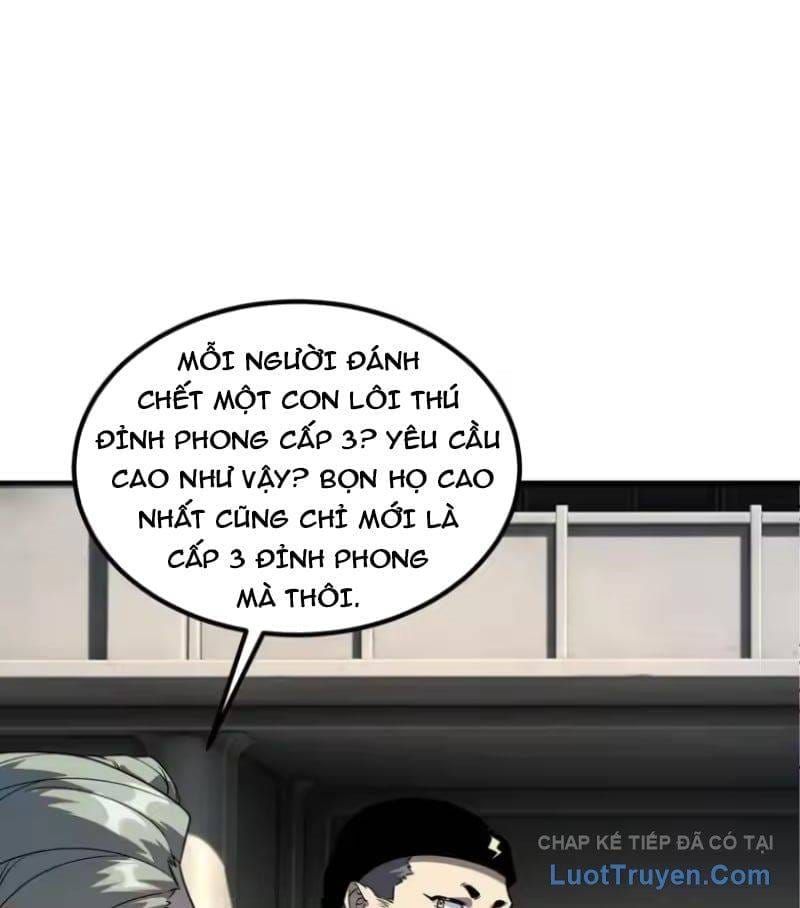 Toàn Cầu Dị Năng: Bắt Đầu Thức Tỉnh Tử Tiêu Thần Lôi - Chương 51 - Trang 18