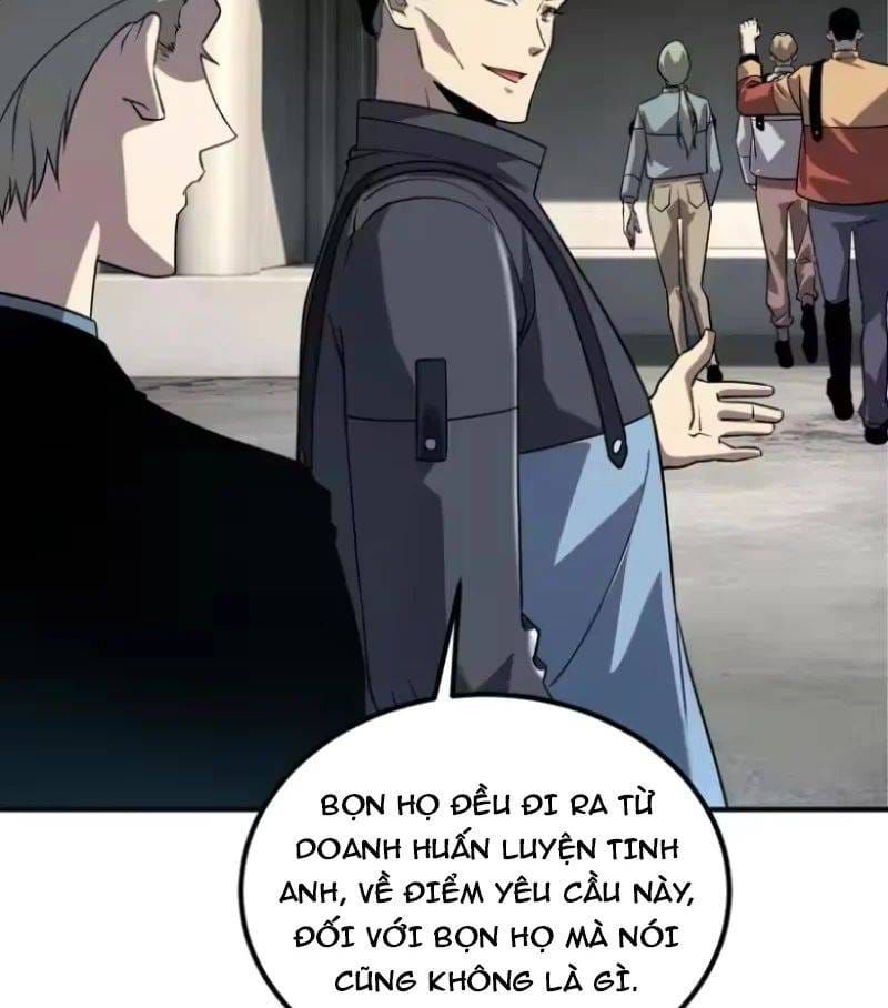 Toàn Cầu Dị Năng: Bắt Đầu Thức Tỉnh Tử Tiêu Thần Lôi - Chương 51 - Trang 19