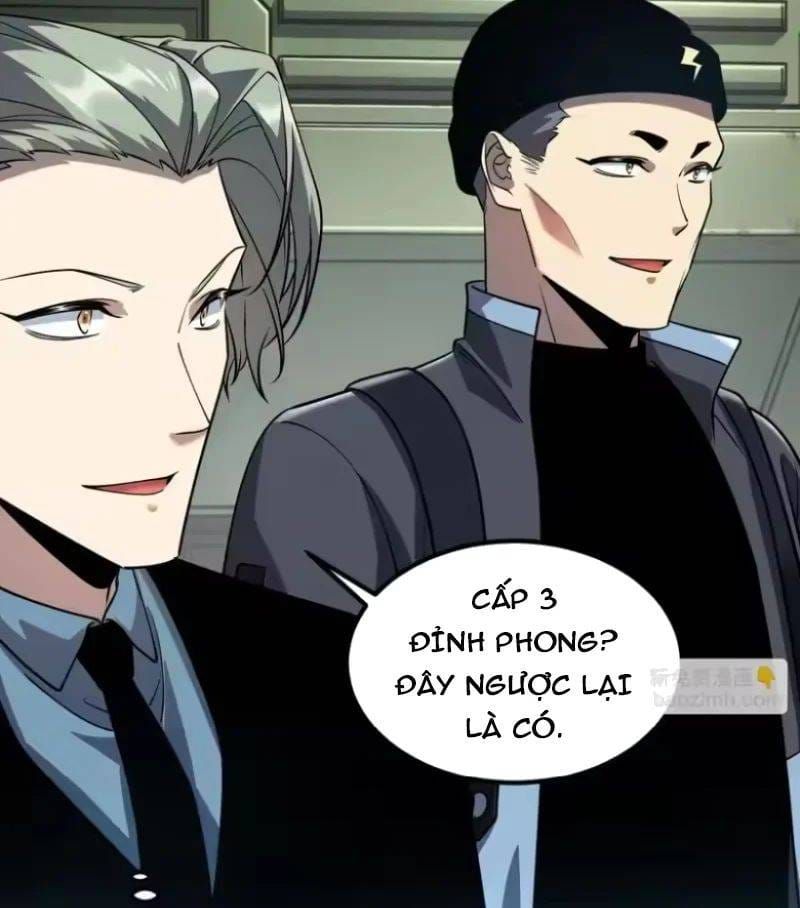 Toàn Cầu Dị Năng: Bắt Đầu Thức Tỉnh Tử Tiêu Thần Lôi - Chương 51 - Trang 23