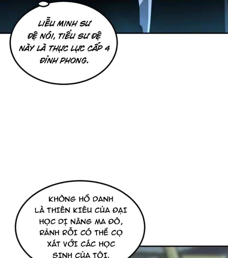 Toàn Cầu Dị Năng: Bắt Đầu Thức Tỉnh Tử Tiêu Thần Lôi - Chương 51 - Trang 24