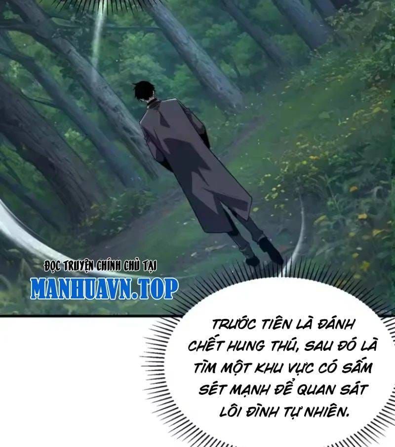 Toàn Cầu Dị Năng: Bắt Đầu Thức Tỉnh Tử Tiêu Thần Lôi - Chương 51 - Trang 29