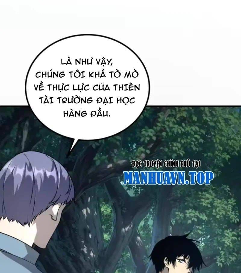 Toàn Cầu Dị Năng: Bắt Đầu Thức Tỉnh Tử Tiêu Thần Lôi - Chương 51 - Trang 32