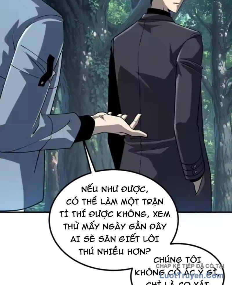 Toàn Cầu Dị Năng: Bắt Đầu Thức Tỉnh Tử Tiêu Thần Lôi - Chương 51 - Trang 33