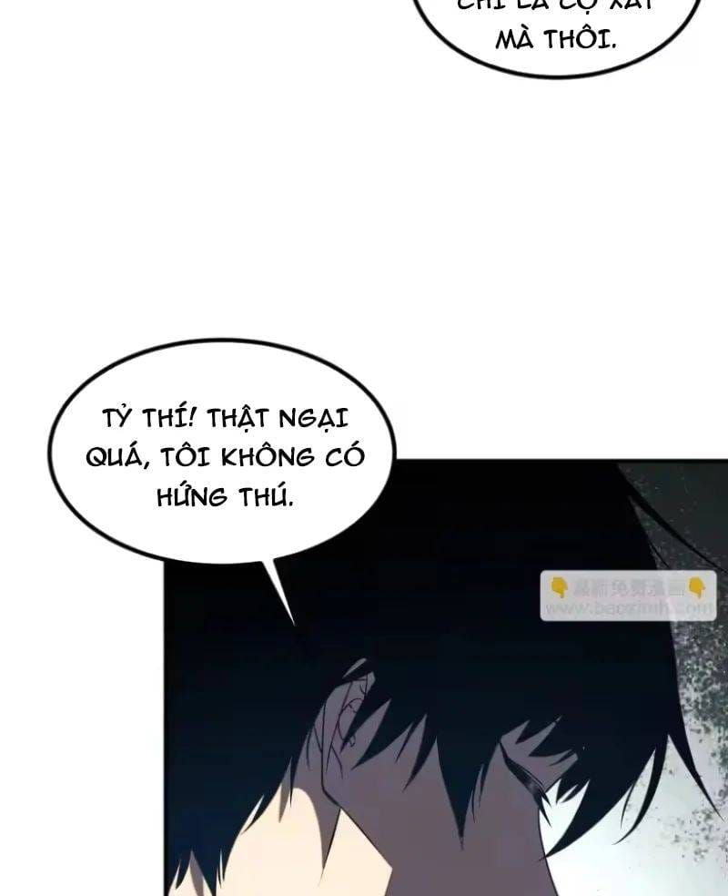 Toàn Cầu Dị Năng: Bắt Đầu Thức Tỉnh Tử Tiêu Thần Lôi - Chương 51 - Trang 34