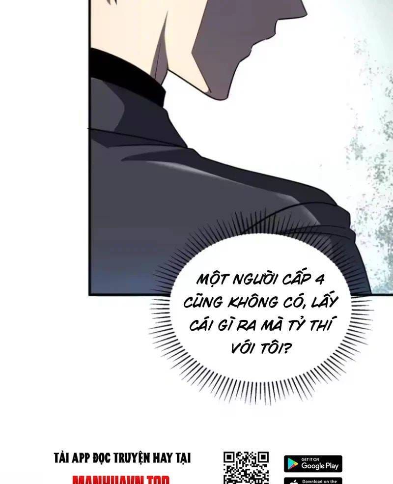 Toàn Cầu Dị Năng: Bắt Đầu Thức Tỉnh Tử Tiêu Thần Lôi - Chương 51 - Trang 35