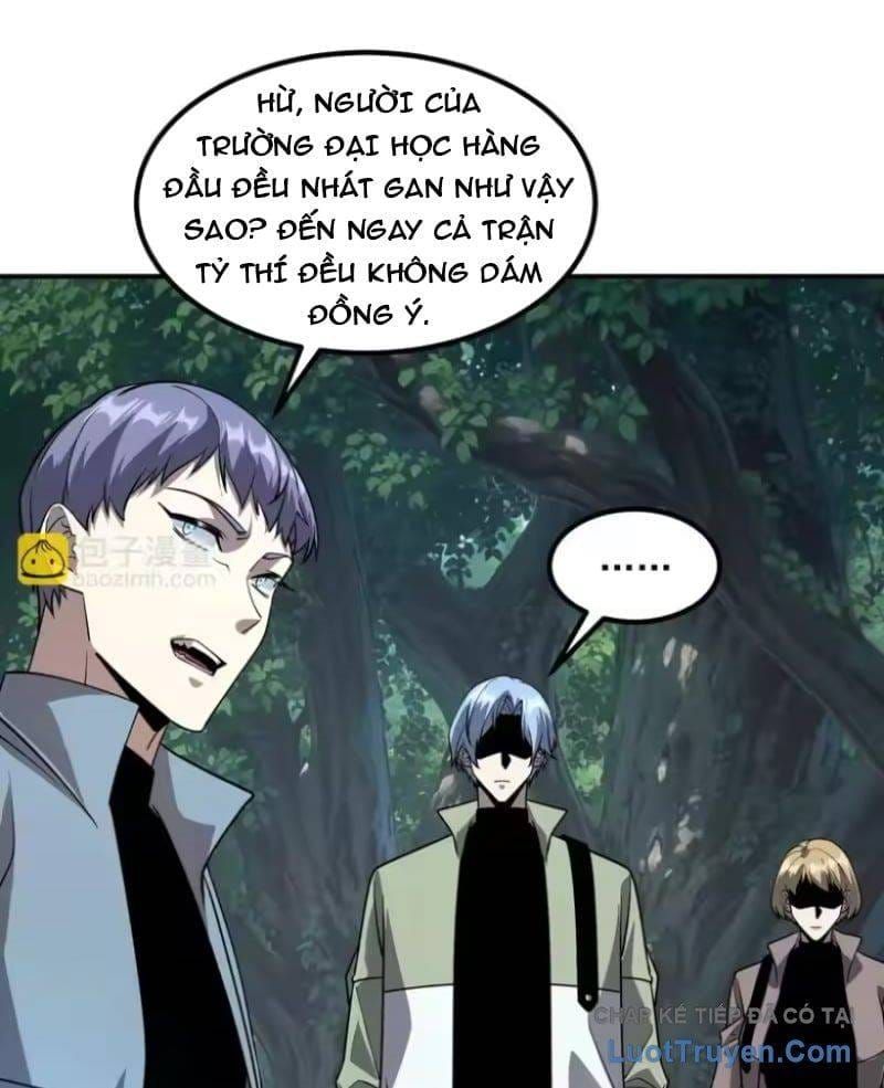 Toàn Cầu Dị Năng: Bắt Đầu Thức Tỉnh Tử Tiêu Thần Lôi - Chương 51 - Trang 38