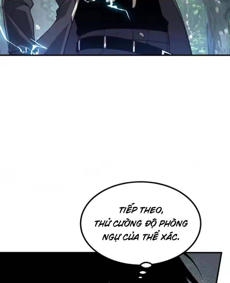 Toàn Cầu Dị Năng: Bắt Đầu Thức Tỉnh Tử Tiêu Thần Lôi - Chương 51 - Trang 50