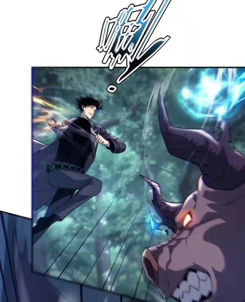 Toàn Cầu Dị Năng: Bắt Đầu Thức Tỉnh Tử Tiêu Thần Lôi - Chương 51 - Trang 52