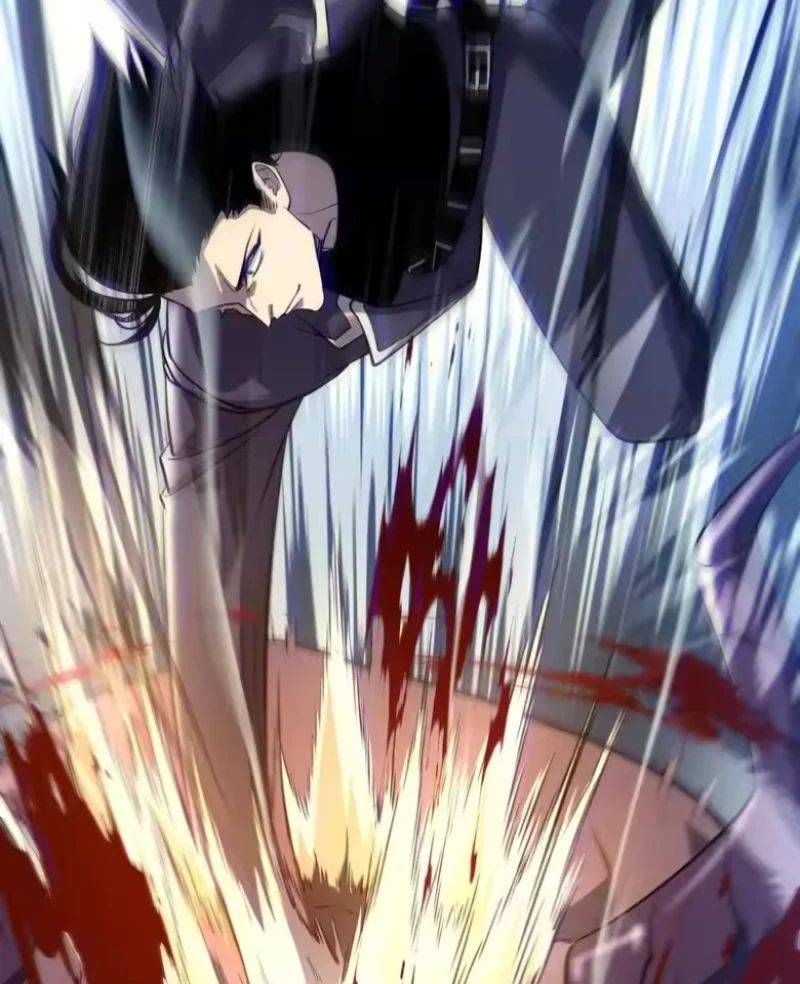 Toàn Cầu Dị Năng: Bắt Đầu Thức Tỉnh Tử Tiêu Thần Lôi - Chương 51 - Trang 54