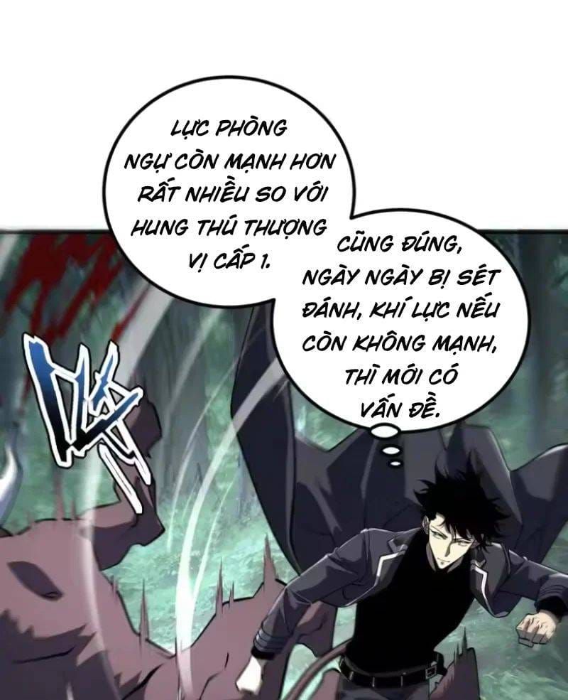 Toàn Cầu Dị Năng: Bắt Đầu Thức Tỉnh Tử Tiêu Thần Lôi - Chương 51 - Trang 57