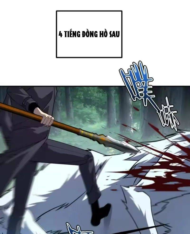 Toàn Cầu Dị Năng: Bắt Đầu Thức Tỉnh Tử Tiêu Thần Lôi - Chương 51 - Trang 62