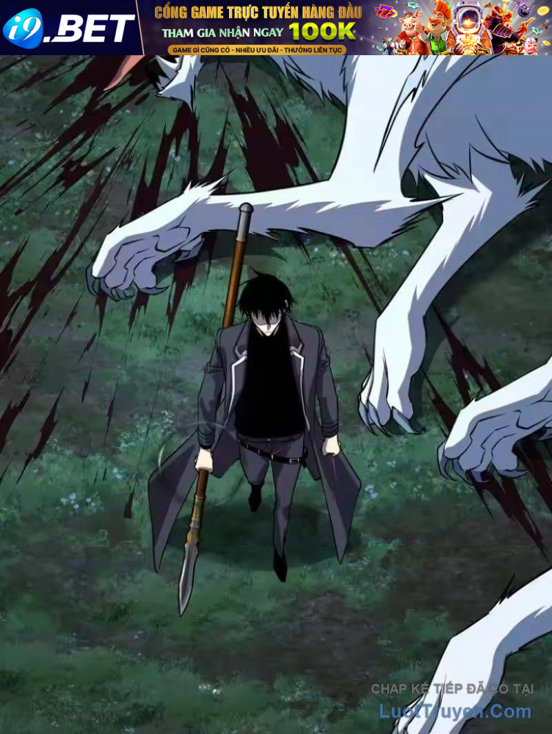 Toàn Cầu Dị Năng: Bắt Đầu Thức Tỉnh Tử Tiêu Thần Lôi - Chương 51 - Trang 64