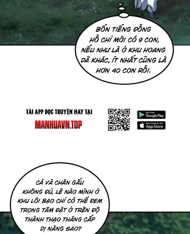 Toàn Cầu Dị Năng: Bắt Đầu Thức Tỉnh Tử Tiêu Thần Lôi - Chương 51 - Trang 65