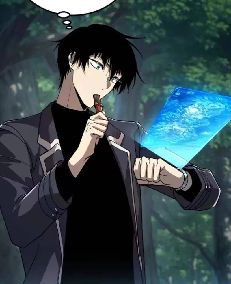 Toàn Cầu Dị Năng: Bắt Đầu Thức Tỉnh Tử Tiêu Thần Lôi - Chương 51 - Trang 66