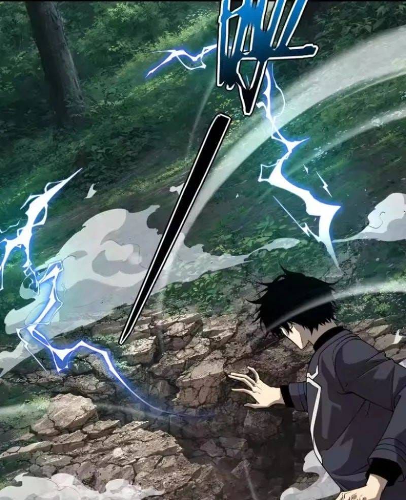 Toàn Cầu Dị Năng: Bắt Đầu Thức Tỉnh Tử Tiêu Thần Lôi - Chương 51 - Trang 72