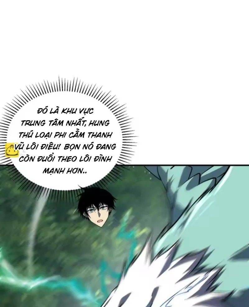 Toàn Cầu Dị Năng: Bắt Đầu Thức Tỉnh Tử Tiêu Thần Lôi - Chương 51 - Trang 77
