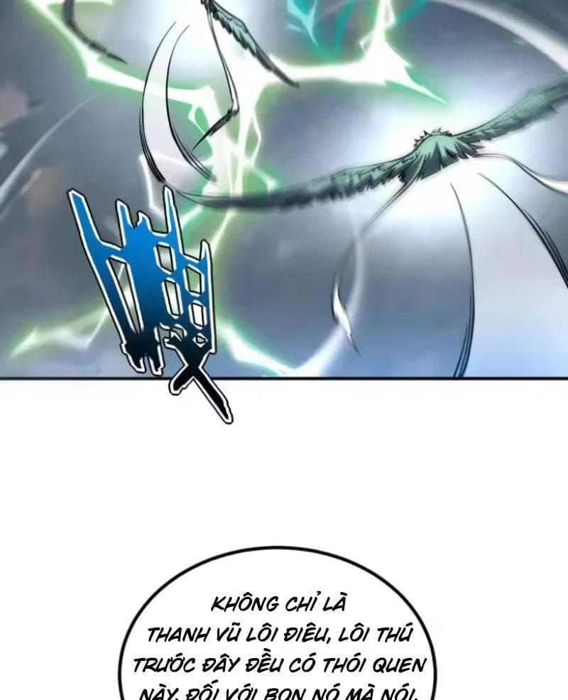 Toàn Cầu Dị Năng: Bắt Đầu Thức Tỉnh Tử Tiêu Thần Lôi - Chương 51 - Trang 80