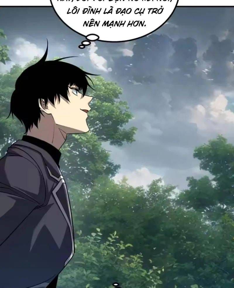 Toàn Cầu Dị Năng: Bắt Đầu Thức Tỉnh Tử Tiêu Thần Lôi - Chương 51 - Trang 81